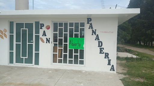 PANADERÍA CHABELITAS - Thumbnail