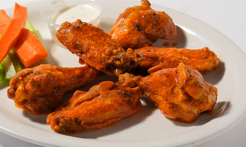 Ray's New York Pizza by null