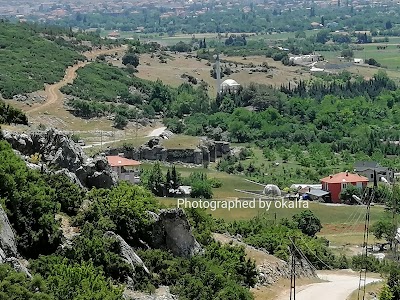 Seferyitiği (Seferyiğit) Mağarası