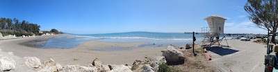 Photos of Goleta Beach Park