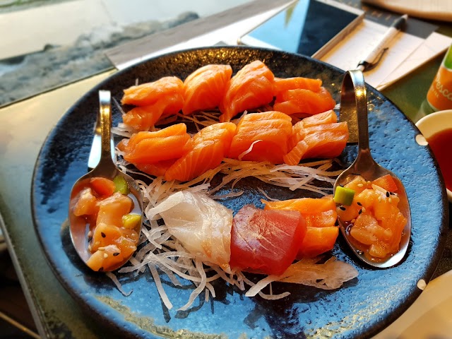 Sushic Cassano Magnago