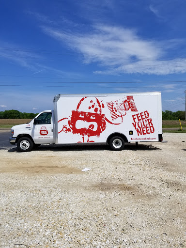 Kitchen Cooked Inc. - Visual