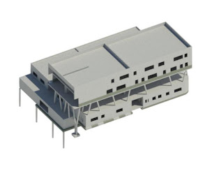 Photo n°13 de Tony PAIN dessinateur projeteur Autocad & Revit indépendant à Castanet-Tolosan (Architecte)