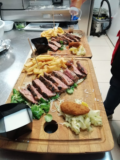 Separe’ officina del gusto pizzeria panineria - Thumbnail