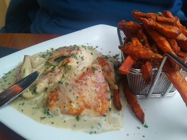 CASA - Restaurant & Café