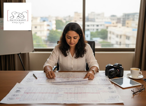 Planning a special event in Hyderabad? A smart photography timeline is the secret to stress-free,… post image