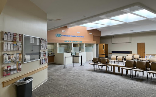 Leominster Community Health & Urgent Care Center - Thumbnail