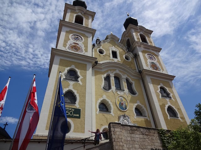 Kitzbühel