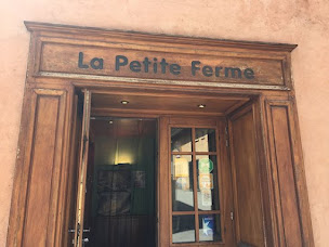 Photo n°19 de La Petite Ferme à Val-Cenis (Restaurant végétarien)