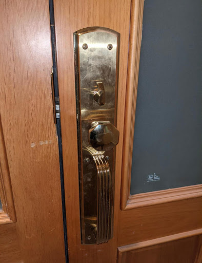 Delaware County Local Locksmith - Visual