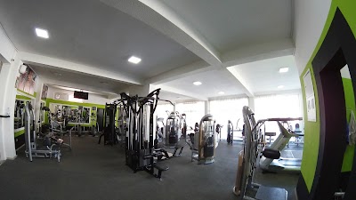 Photos of Matrix Gym