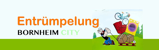Entrümpelung in Bornheim - Bornheimcity Entrümpelungen Haushaltauflösung Wohnungsauflösung