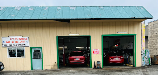 RM Japanese Auto Repair - Thumbnail