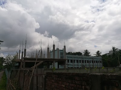 Photos of Mohiuddin Ahmed Womens Degree College