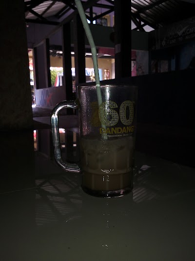 Photos of WA Cafe