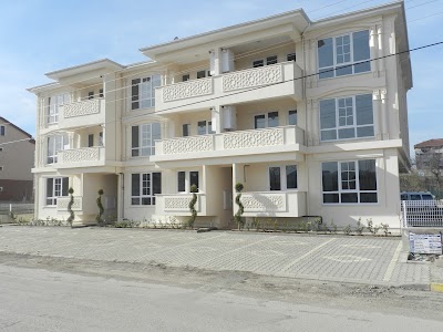 Photos of Novenka İnşaat