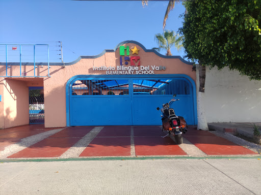 Instituto Bilingüe del Valle