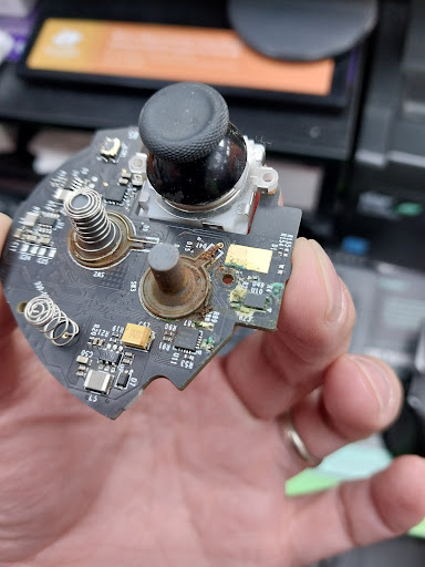 Uwire Phone & Computer Repair - Thumbnail