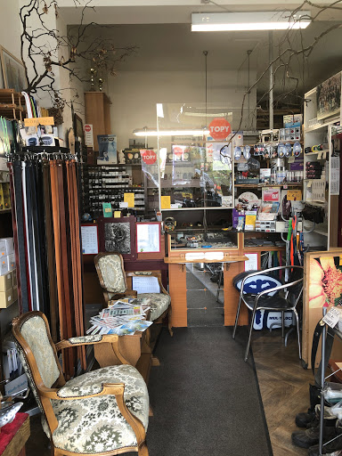 Schuhservice und Schlüsseldienst NAPS