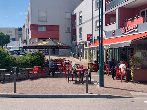 " La Cervoise" - Visual