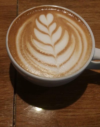 Photos of Aroma a Cafe
