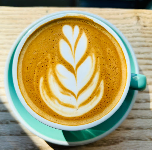 Penstock Coffee Shop & Roastery - Thumbnail