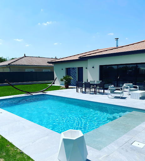 Photo de Sélection Piscines à Laiz (01290)