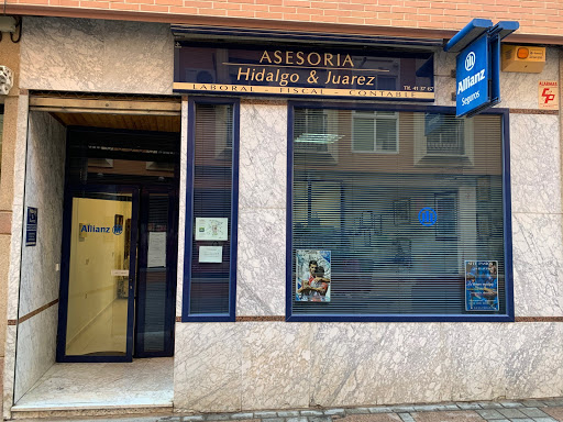 Asesoría Hidalgo & Juárez