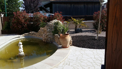 Photo de Orparc à Éclaron (52290)