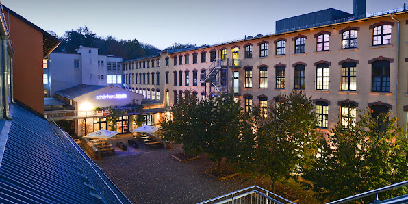 sazinc GmbH | Full Service Online Marketing Agentur in Chemnitz Schönherrstraße 8, 09113 Chemnitz, Deutschland