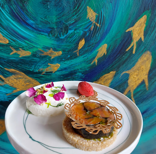 Restaurant Agora - Restaurant