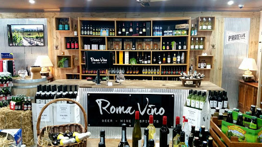 Roma Vino North Epping - Thumbnail