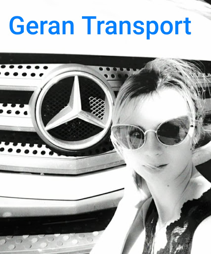 GERAN-TRANSPORT - Thumbnail