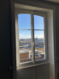 Photo n°30 de Cossé Fenêtres à Cossé-le-Vivien (Fournisseur de fenêtres en PVC)