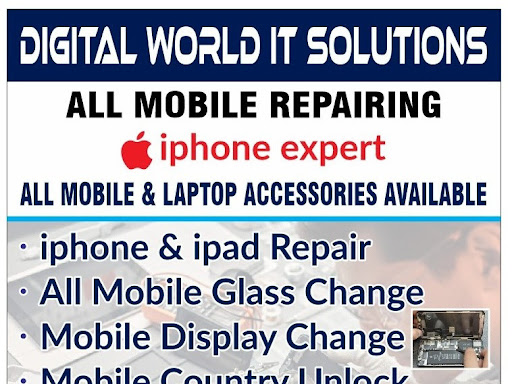 Business update post image