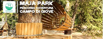 Maja park- Parco avventura Campo Di Giove