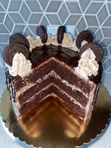 Helle Pastries Gallery - United States