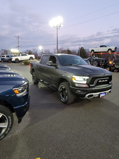 Belleville Chrysler Dodge Jeep Ram - Thumbnail