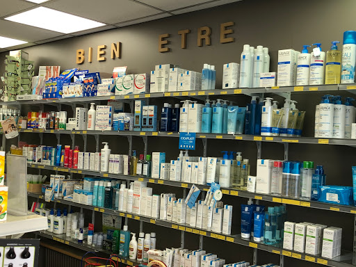 Pharmacie des Orchidées - Thumbnail