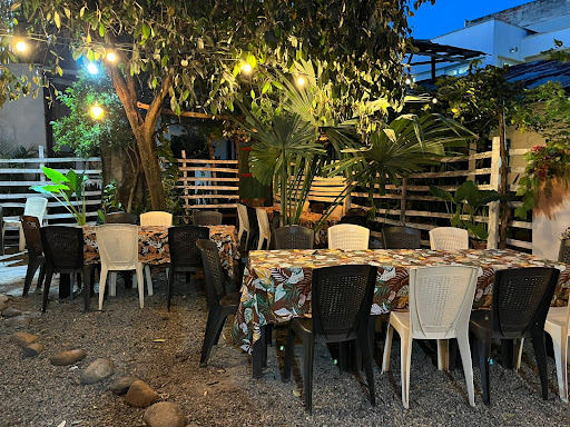 Loncheria Las Delicias