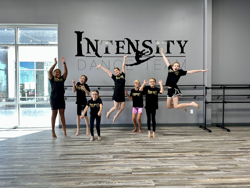 Intensity Dance Team Vineyard - Thumbnail