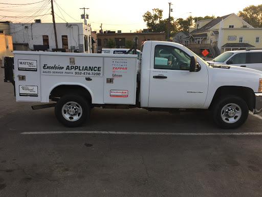 Excelsior Appliance Sales & Service Inc - Thumbnail