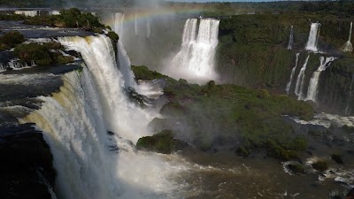 Photos of foz do igua&ccedil;u