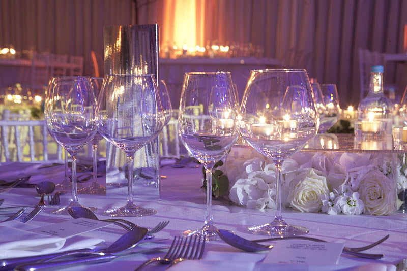 Payal - Caterers in Manchester
