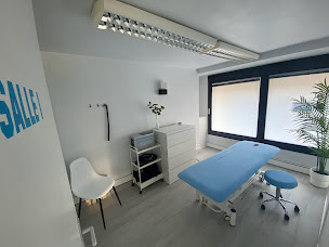 Photo n°6 de Cabinet de kinésithérapie HERRMANN Mary - ASPA Arthur à Brumath (Kinésithérapeute)