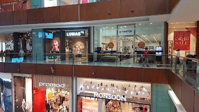 Photos of LUMAS Dubai Mall