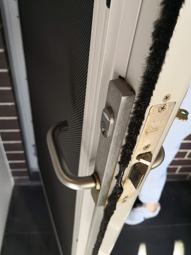 IR Locksmith - Visual