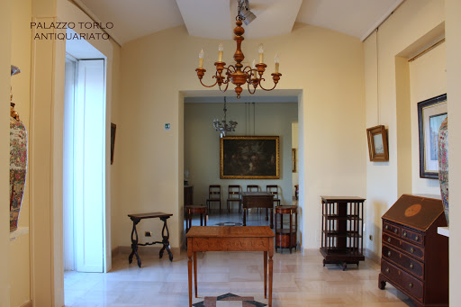 Palazzo Torlo Antiquariato - Mobili Antichi - Thumbnail