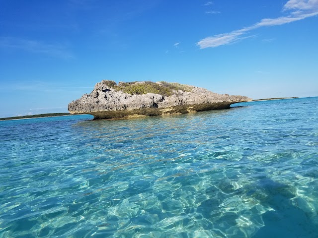 Cocoplum Beach