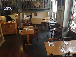 Photo n°25 de Le Welcome Pub & Restaurant à Saint-Cyprien (Pub)